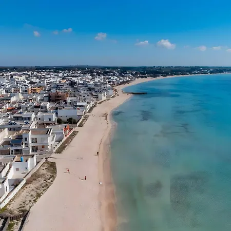 A Due Passi Dal Mare Piano Terra Apartment