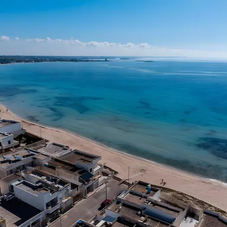A Due Passi Dal Mare Piano Terra